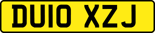 DU10XZJ