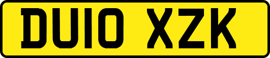 DU10XZK