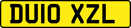 DU10XZL