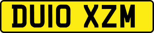 DU10XZM