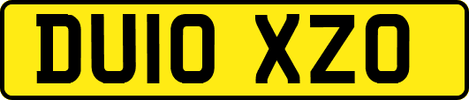 DU10XZO
