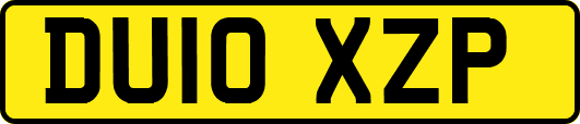 DU10XZP