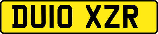 DU10XZR