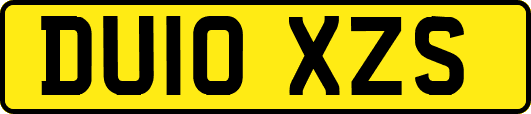 DU10XZS