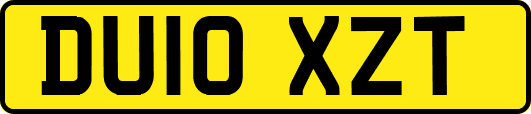 DU10XZT