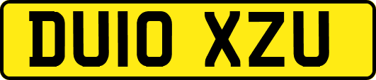 DU10XZU