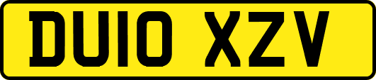 DU10XZV