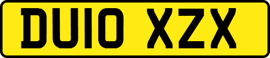 DU10XZX