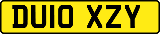 DU10XZY