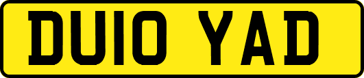 DU10YAD