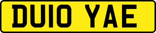 DU10YAE
