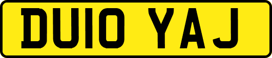 DU10YAJ
