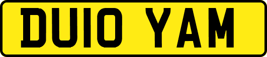 DU10YAM