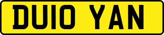 DU10YAN