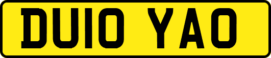 DU10YAO