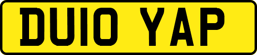 DU10YAP