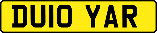 DU10YAR