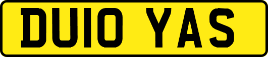DU10YAS