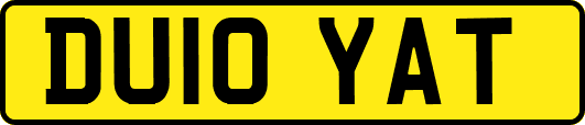 DU10YAT