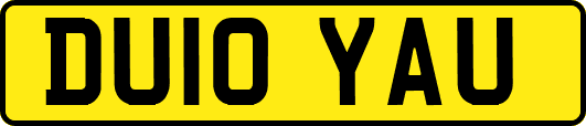 DU10YAU