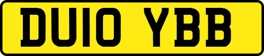 DU10YBB