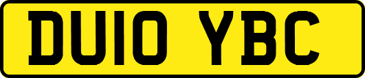 DU10YBC
