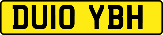 DU10YBH