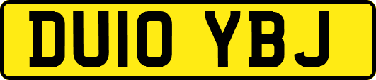 DU10YBJ