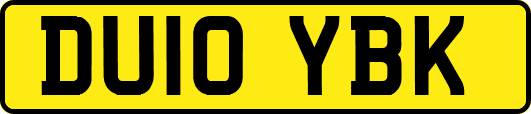 DU10YBK