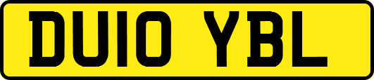 DU10YBL