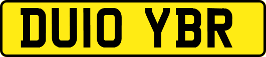 DU10YBR