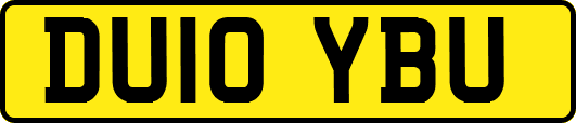 DU10YBU