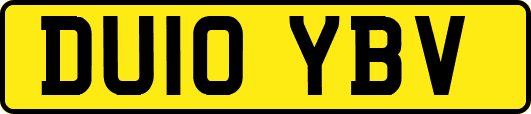 DU10YBV