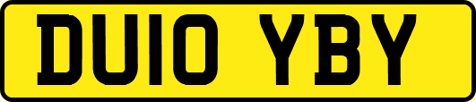 DU10YBY