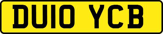DU10YCB
