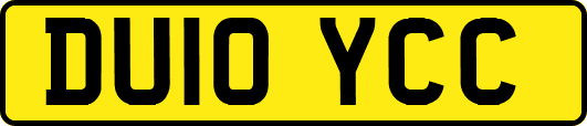 DU10YCC