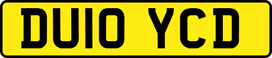 DU10YCD