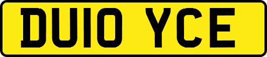 DU10YCE