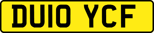 DU10YCF