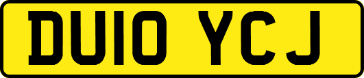DU10YCJ