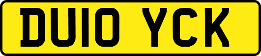 DU10YCK