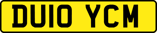 DU10YCM