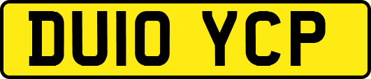 DU10YCP