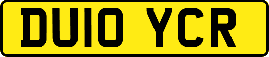 DU10YCR