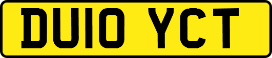 DU10YCT