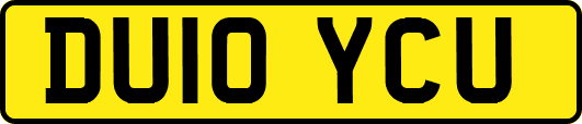 DU10YCU