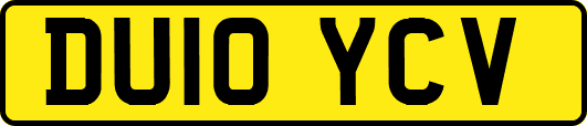 DU10YCV
