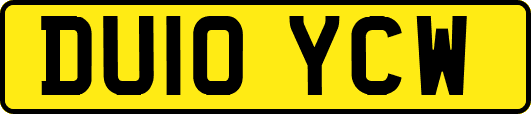 DU10YCW