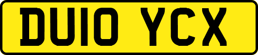 DU10YCX