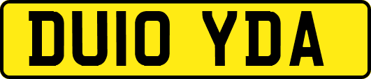 DU10YDA